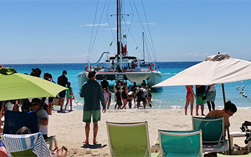 Plan your private tour with pickup available from your hotel