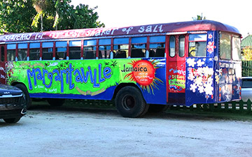 Private Jamaica Chauffeur Service